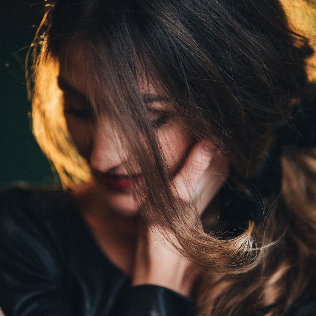 profile